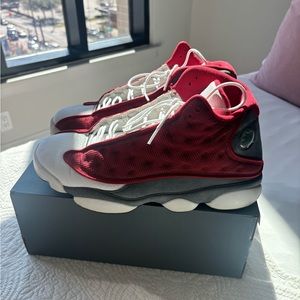 Jordan’s only need cleaning